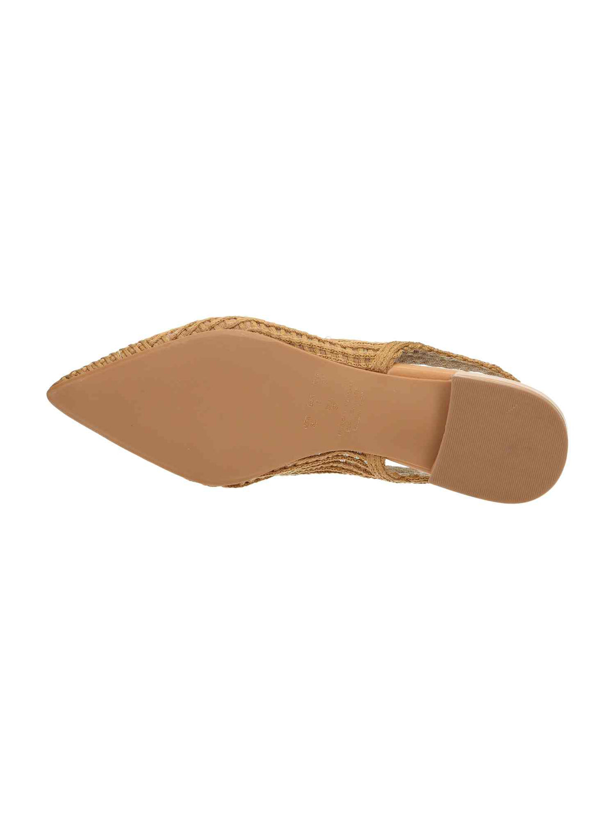 372032 Crochet pecan | Bildmaterial bereitgestellt von SHOES.PLEASE.