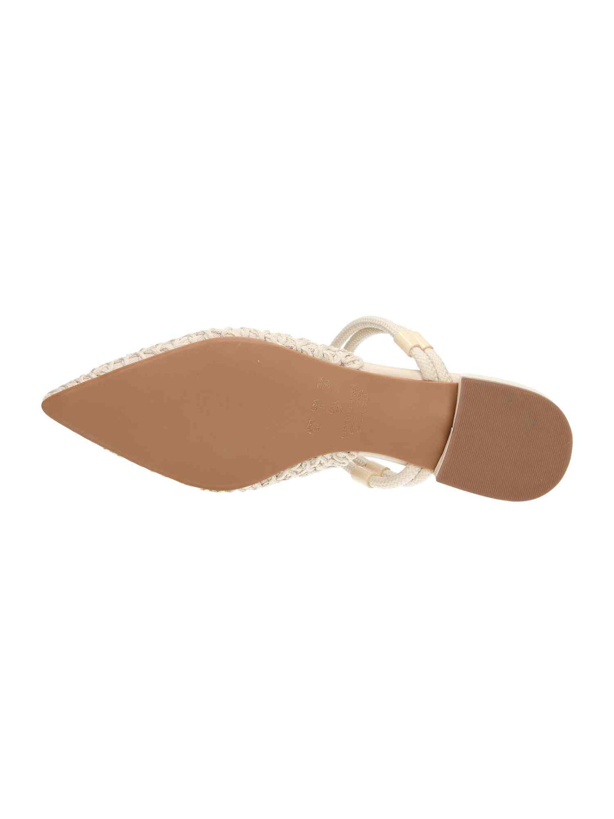 372033 Crochet manteiga | Bildmaterial bereitgestellt von SHOES.PLEASE.