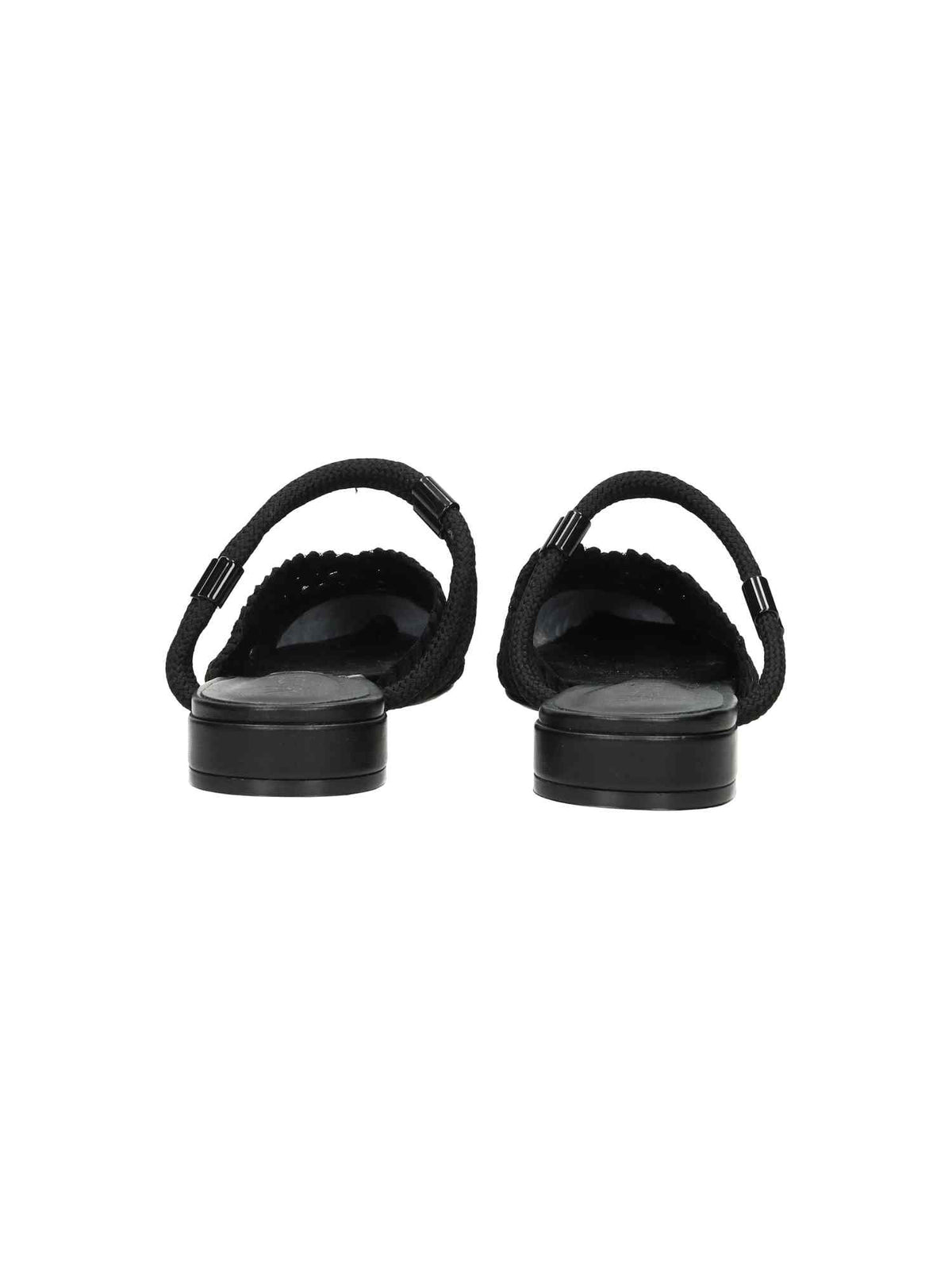 372033 Crochet preto | Bildmaterial bereitgestellt von SHOES.PLEASE.