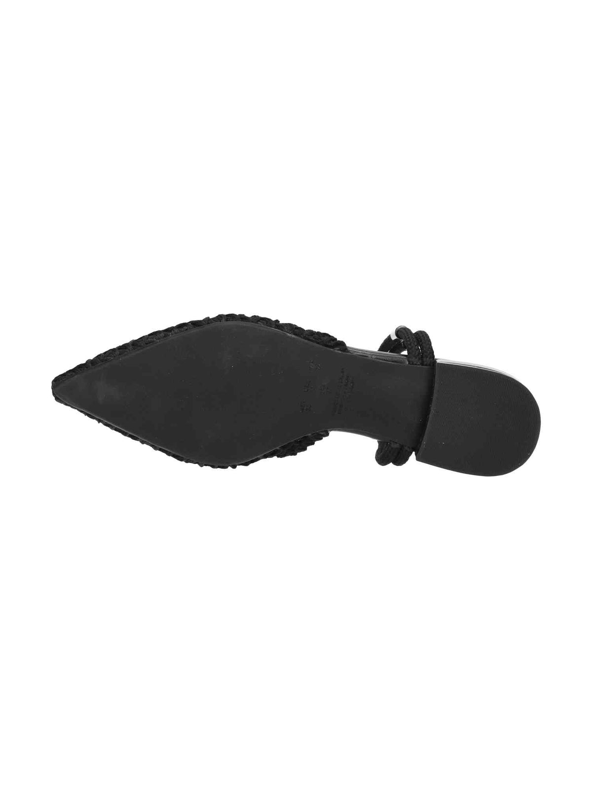 372033 Crochet preto | Bildmaterial bereitgestellt von SHOES.PLEASE.