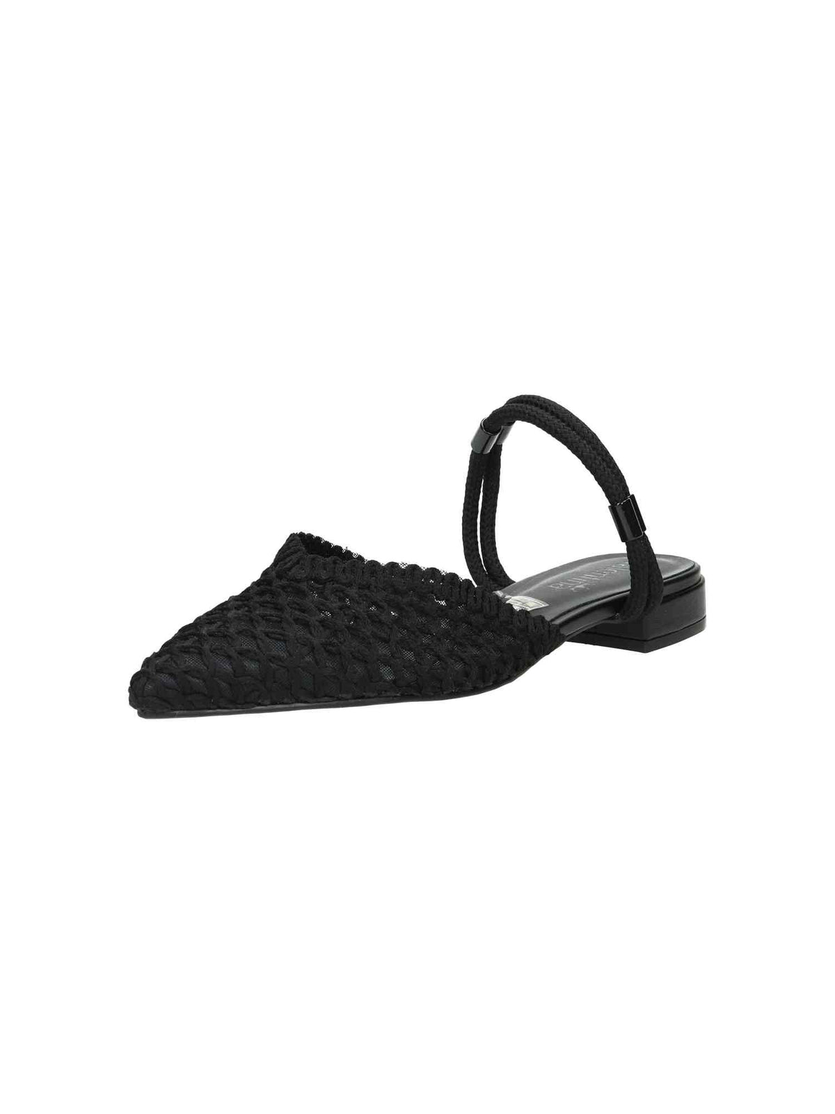 372033 Crochet preto | Bildmaterial bereitgestellt von SHOES.PLEASE.