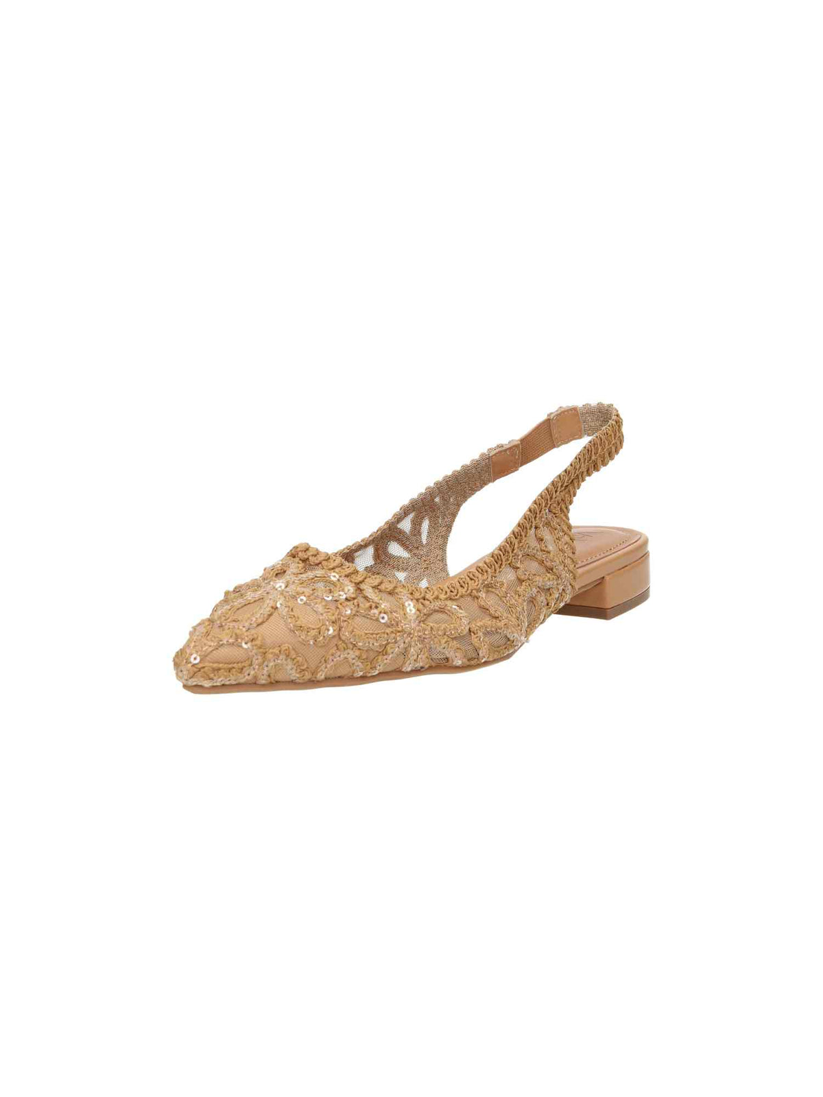 372053 Crochet amber | Bildmaterial bereitgestellt von SHOES.PLEASE.