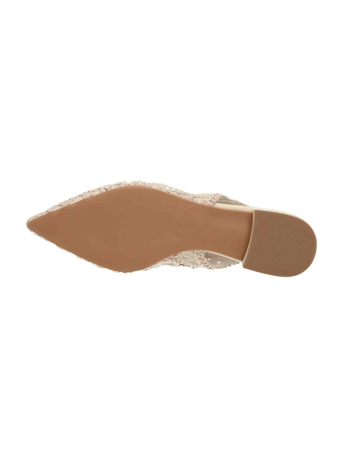 372053 Crochet cream | Bildmaterial bereitgestellt von SHOES.PLEASE.