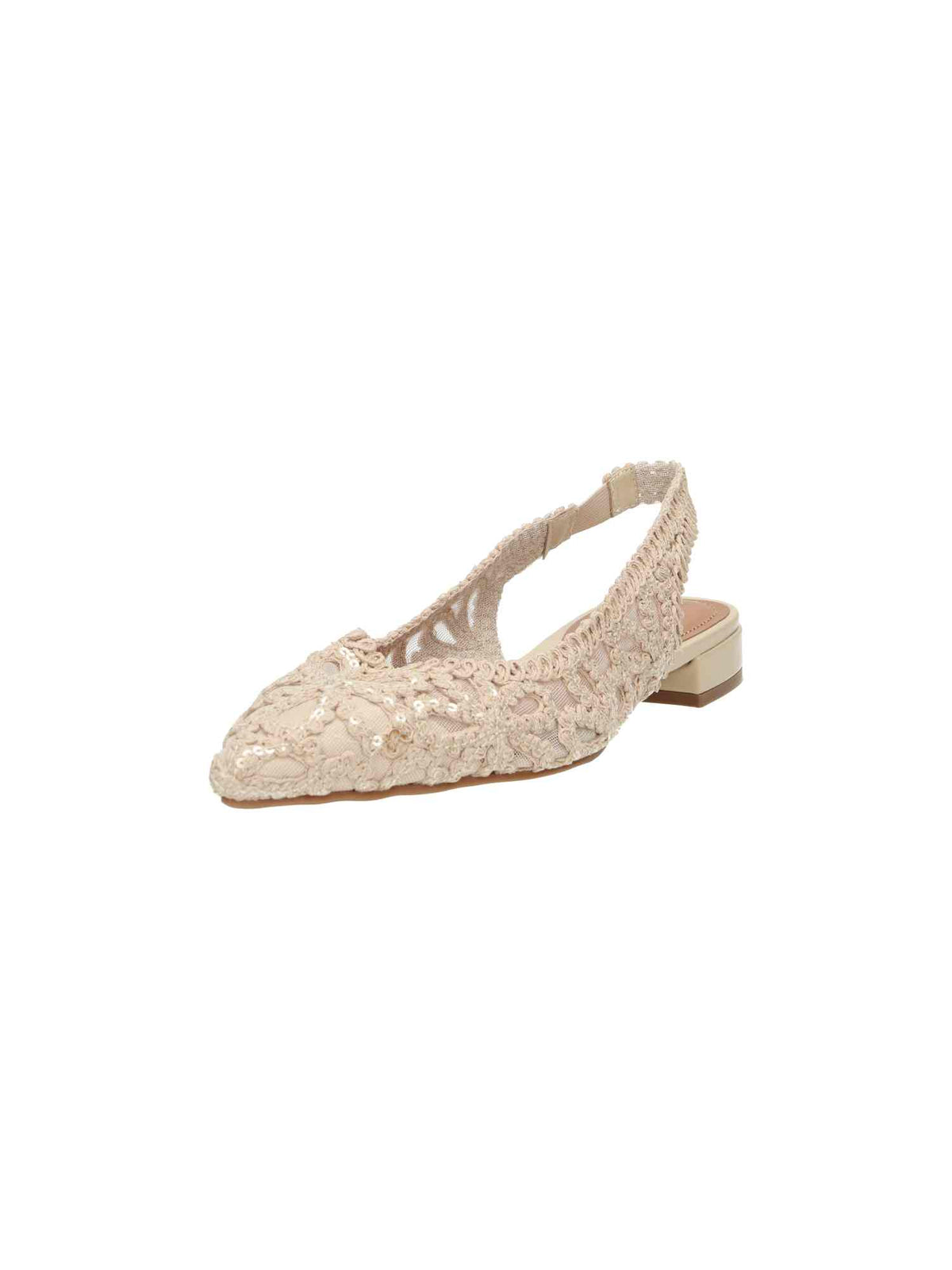 372053 Crochet cream | Bildmaterial bereitgestellt von SHOES.PLEASE.