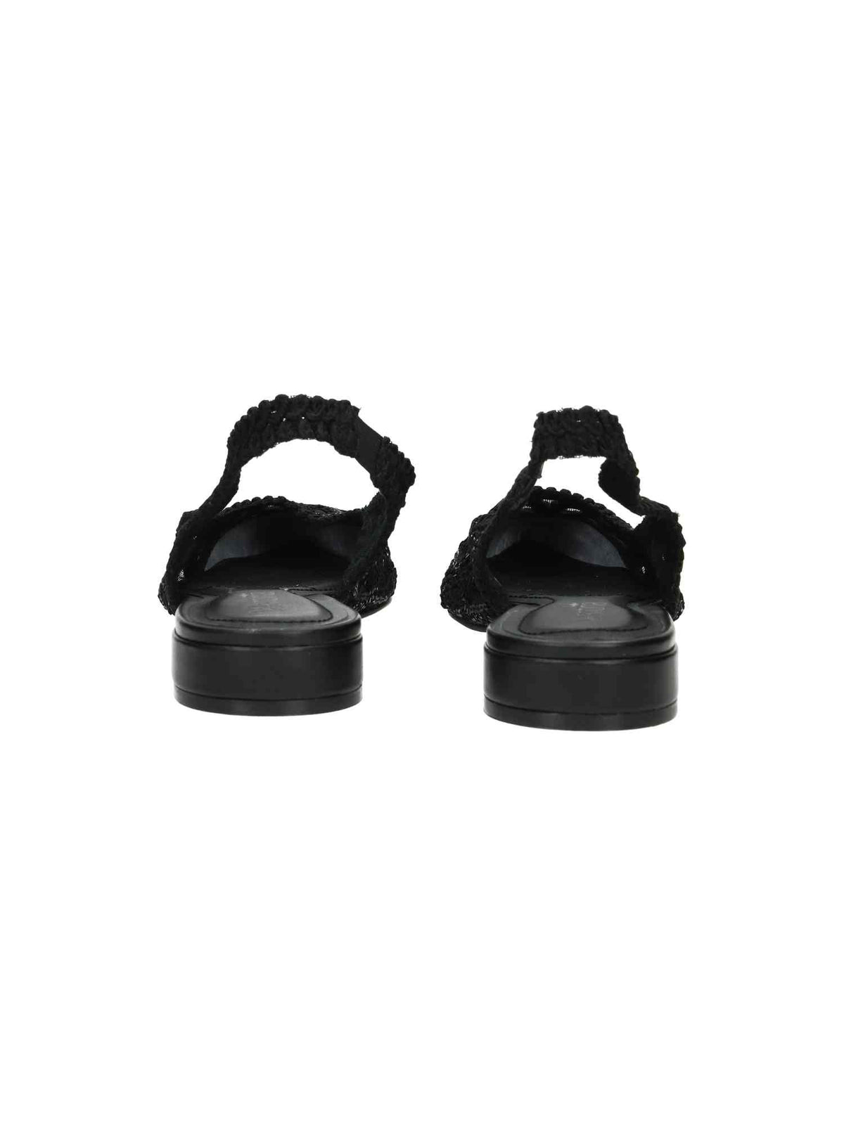 372053 Crochet preto | Bildmaterial bereitgestellt von SHOES.PLEASE.