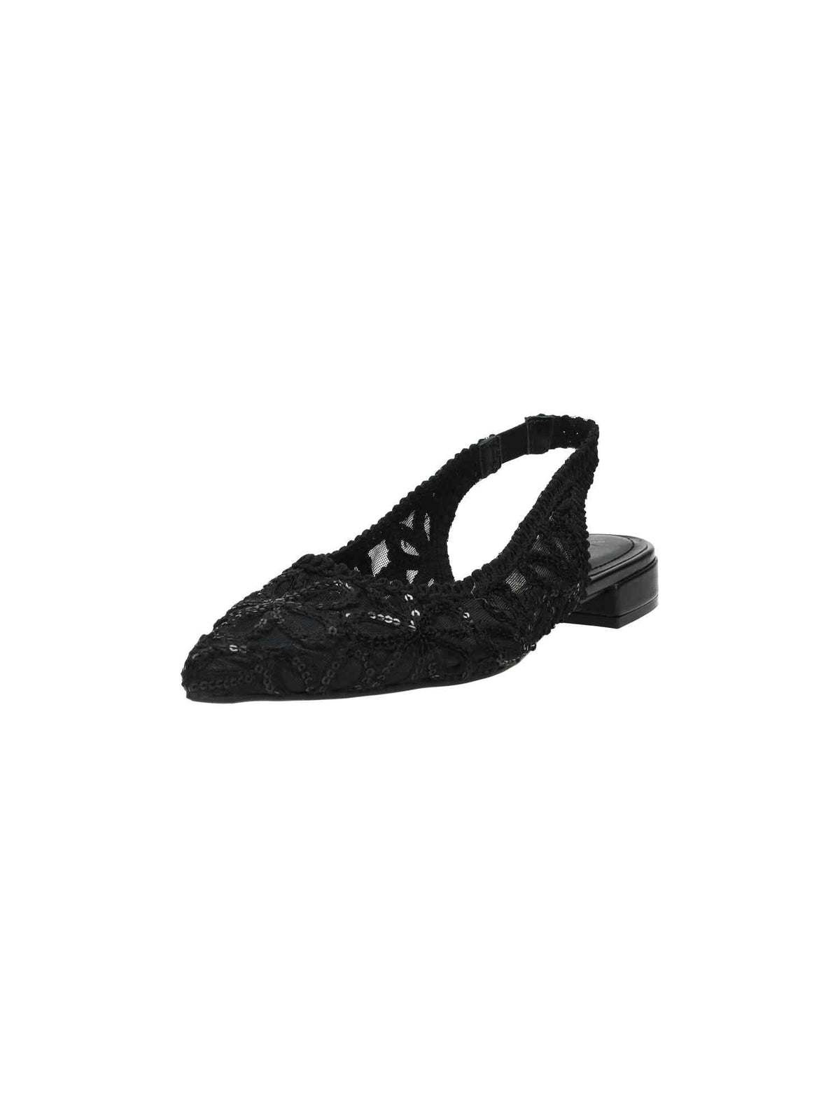 372053 Crochet preto | Bildmaterial bereitgestellt von SHOES.PLEASE.
