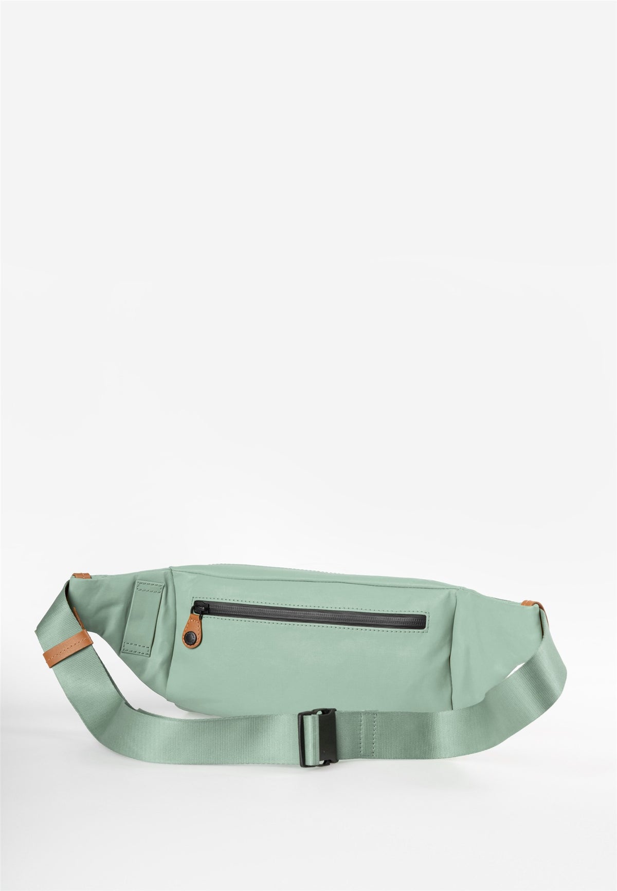 Himeji Gürteltasche Japan sage green | Bildmaterial bereitgestellt von SHOES.PLEASE.