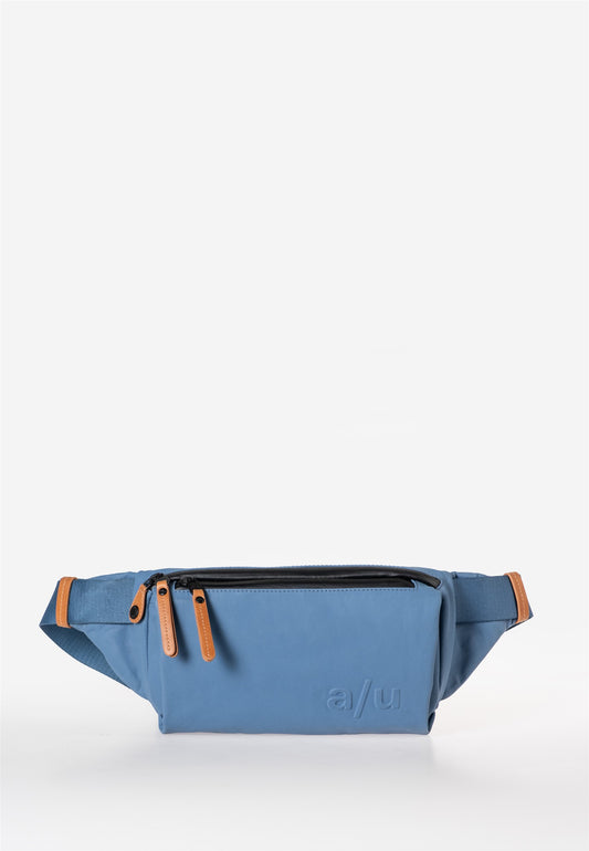 Himeji Gürteltasche Japan blue jeans
