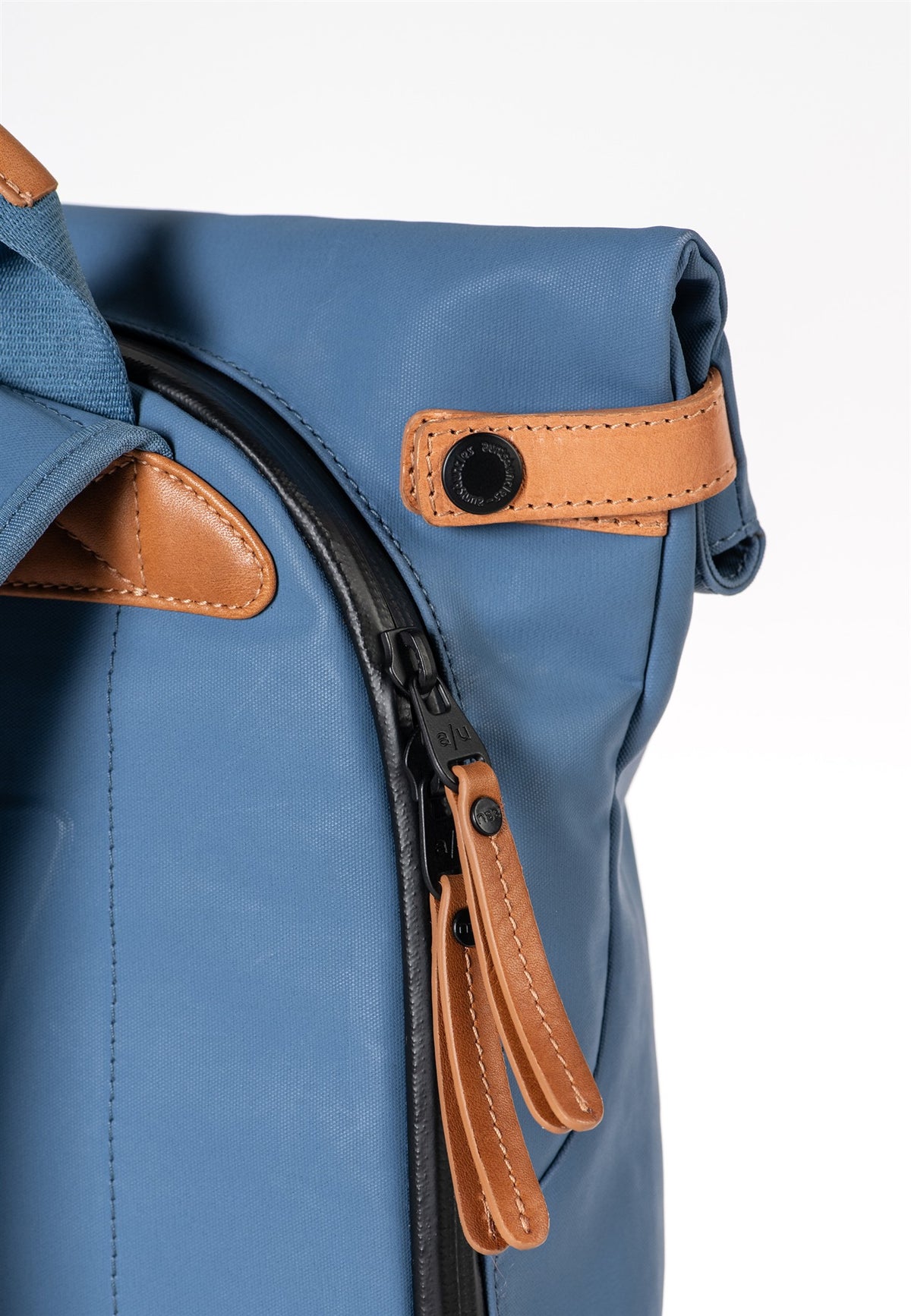 Wakayama Rucksack Japan blue jeans | Bildmaterial bereitgestellt von SHOES.PLEASE.