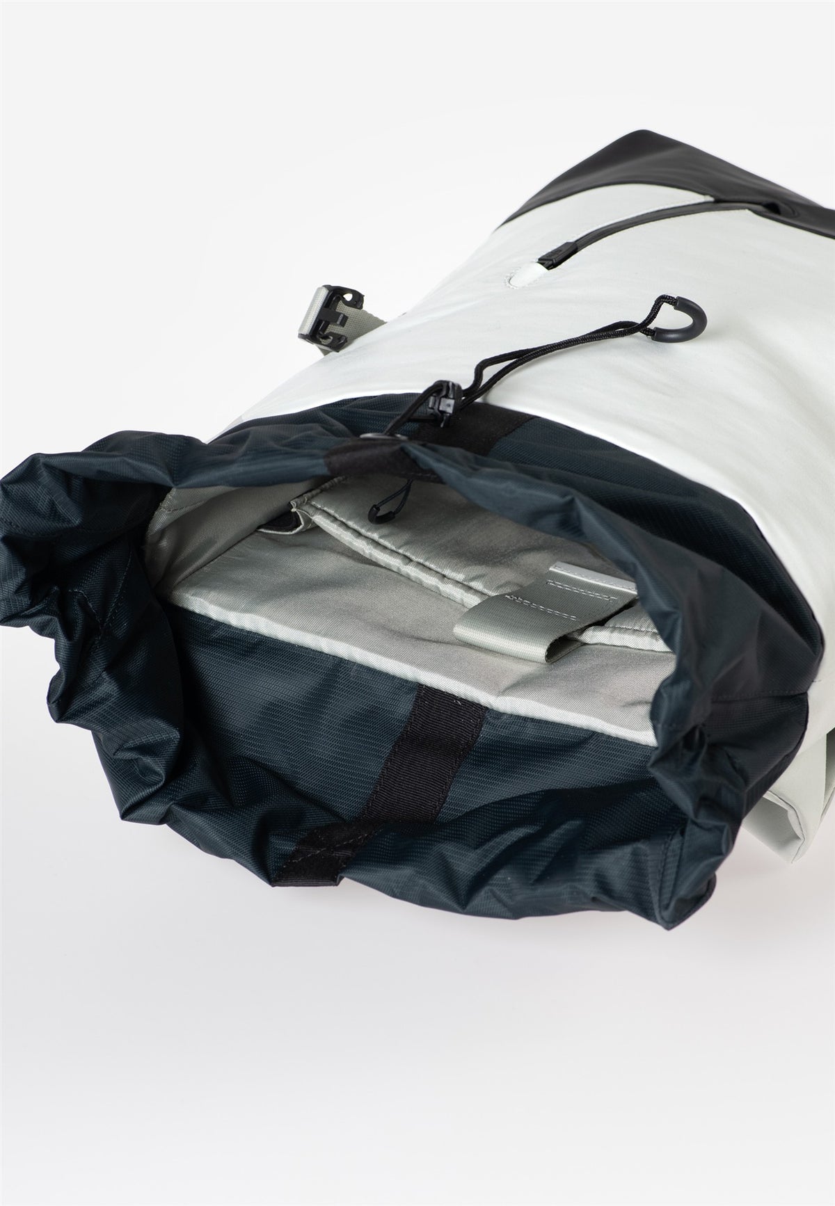 Niyodo RE Rucksack Japan RE cloud nine | Bildmaterial bereitgestellt von SHOES.PLEASE.