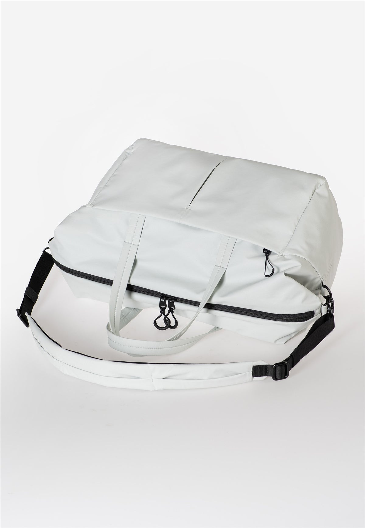 Shinano Reisetasche Japan RE LITE cloud nine | Bildmaterial bereitgestellt von SHOES.PLEASE.