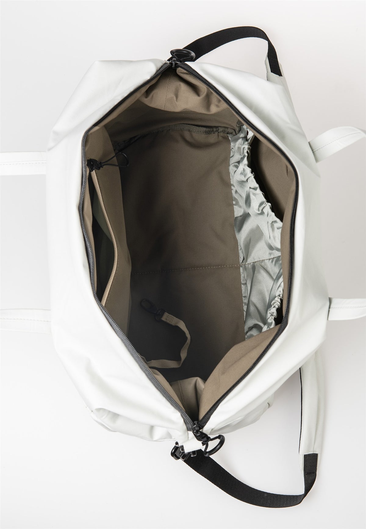Shinano Reisetasche Japan RE LITE cloud nine | Bildmaterial bereitgestellt von SHOES.PLEASE.