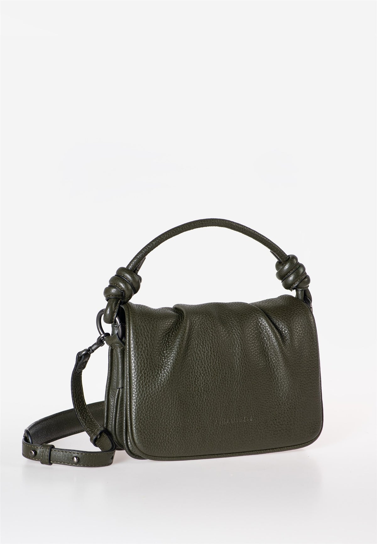 Twinkle Umhängetasche Philocalists ivy green | Bildmaterial bereitgestellt von SHOES.PLEASE.