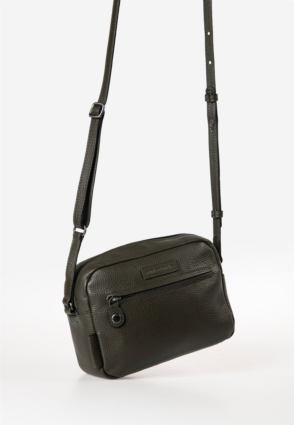 Posh Umhängetasche Philocalists ivy green | Bildmaterial bereitgestellt von SHOES.PLEASE.
