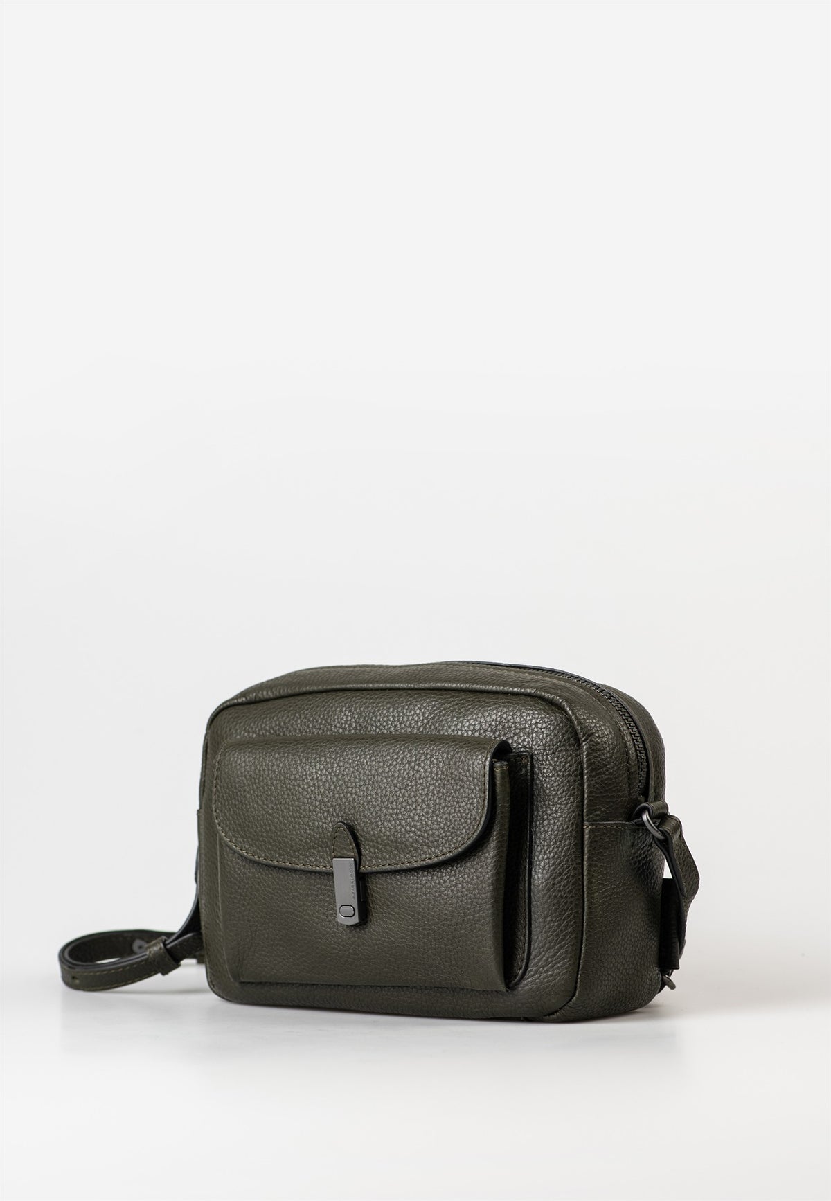 Posh Umhängetasche Philocalists ivy green | Bildmaterial bereitgestellt von SHOES.PLEASE.