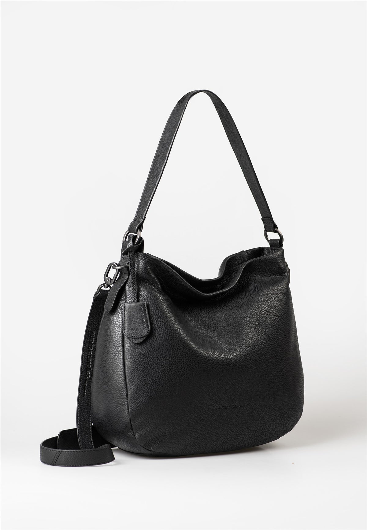 Darling Schultertasche Philocalists black dress | Bildmaterial bereitgestellt von SHOES.PLEASE.