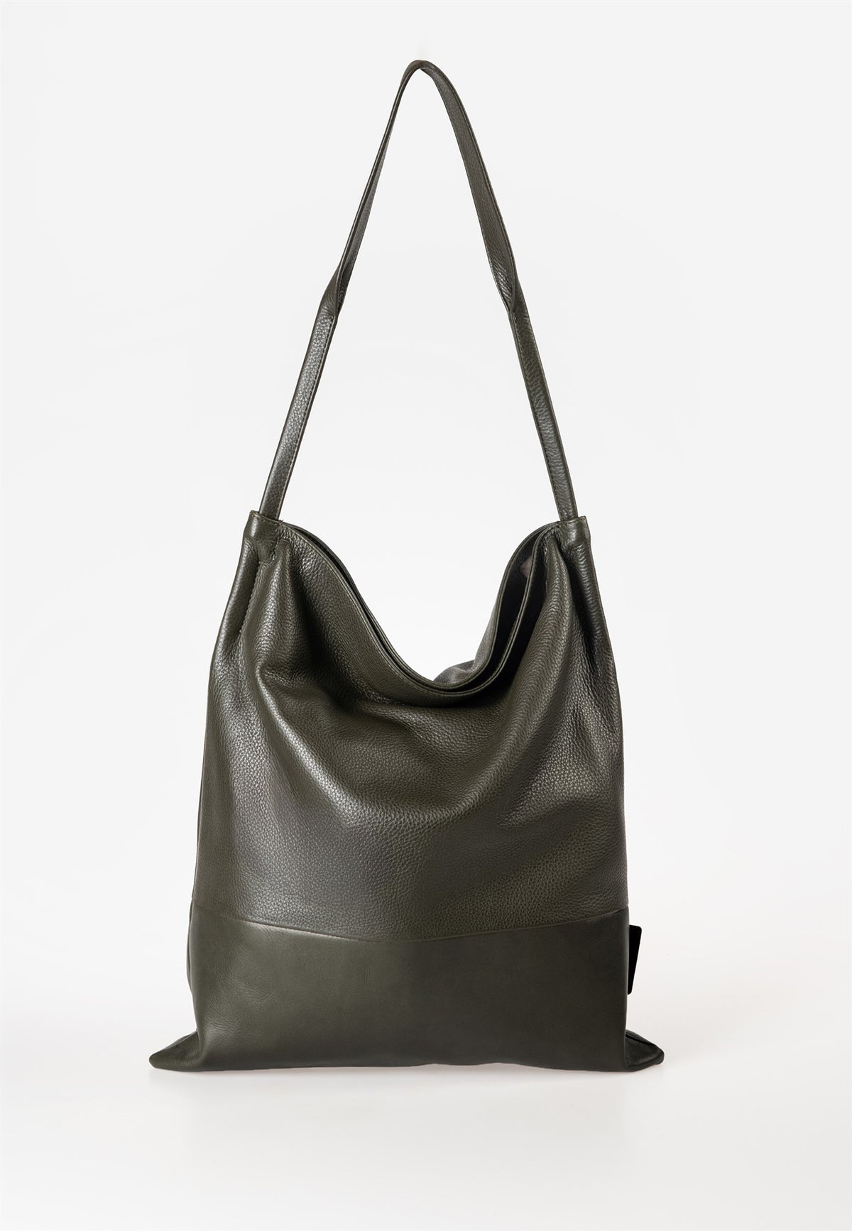 Lovin Shopper Philocalists ivy green | Bildmaterial bereitgestellt von SHOES.PLEASE.