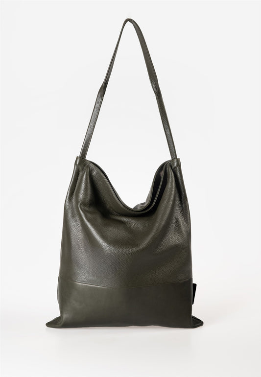 Lovin Shopper Philocalists ivy green