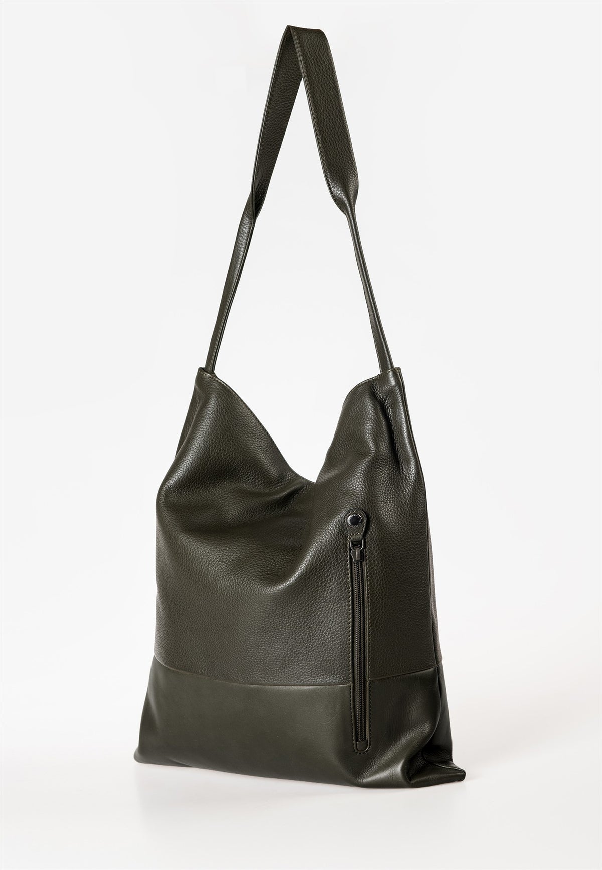 Lovin Shopper Philocalists ivy green | Bildmaterial bereitgestellt von SHOES.PLEASE.