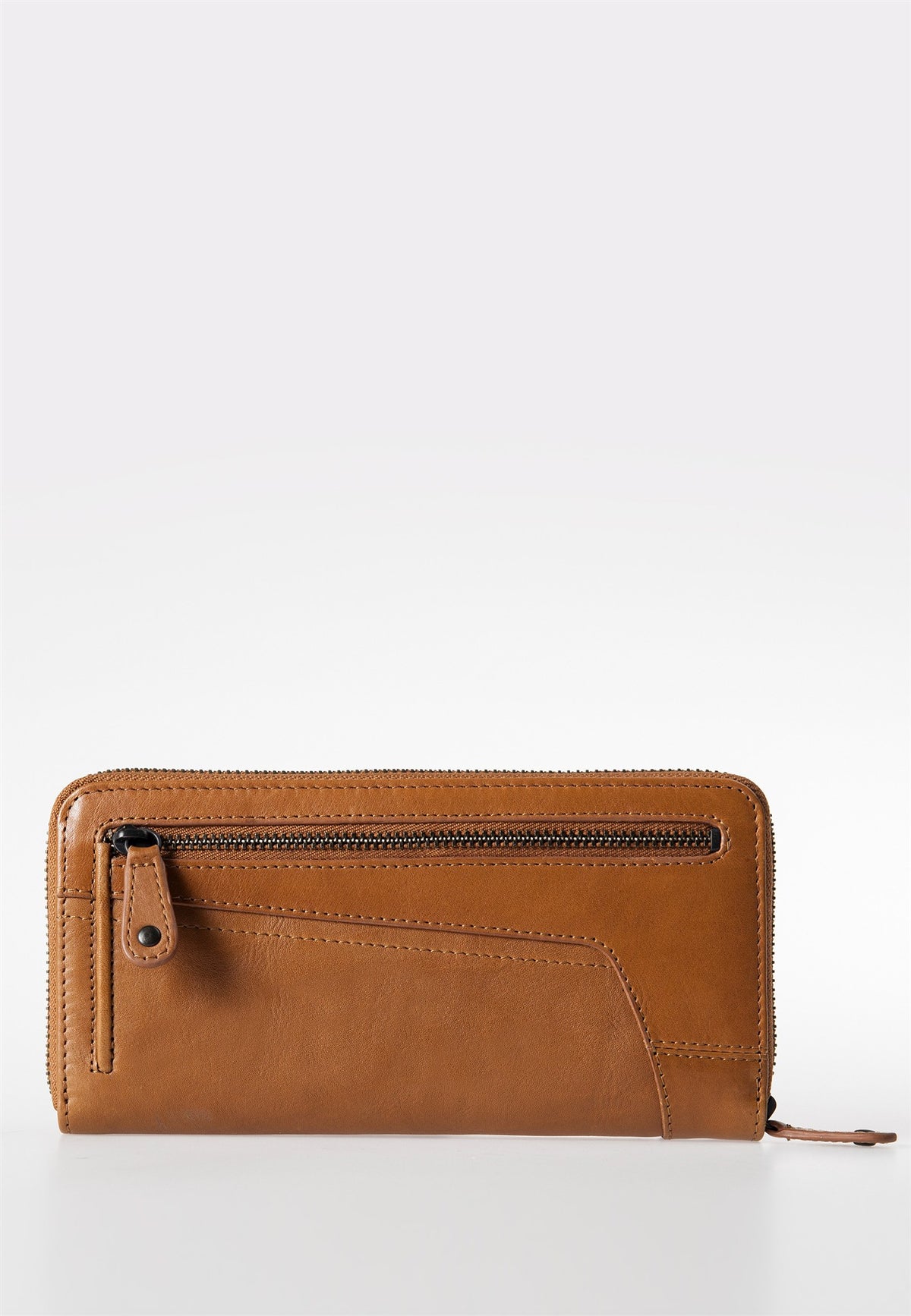 Tilda LB RV-Damenbörse Grandma's Luxury Club caramel | Bildmaterial bereitgestellt von SHOES.PLEASE.