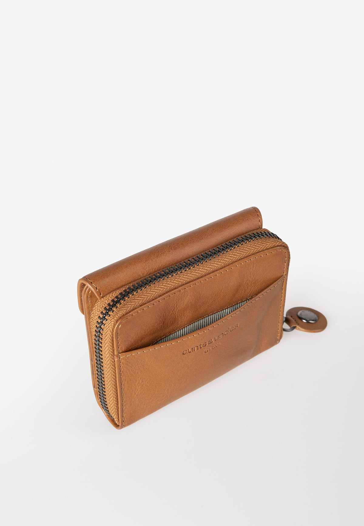 Judy RV-Börse Grandma's Luxury Club caramel | Bildmaterial bereitgestellt von SHOES.PLEASE.