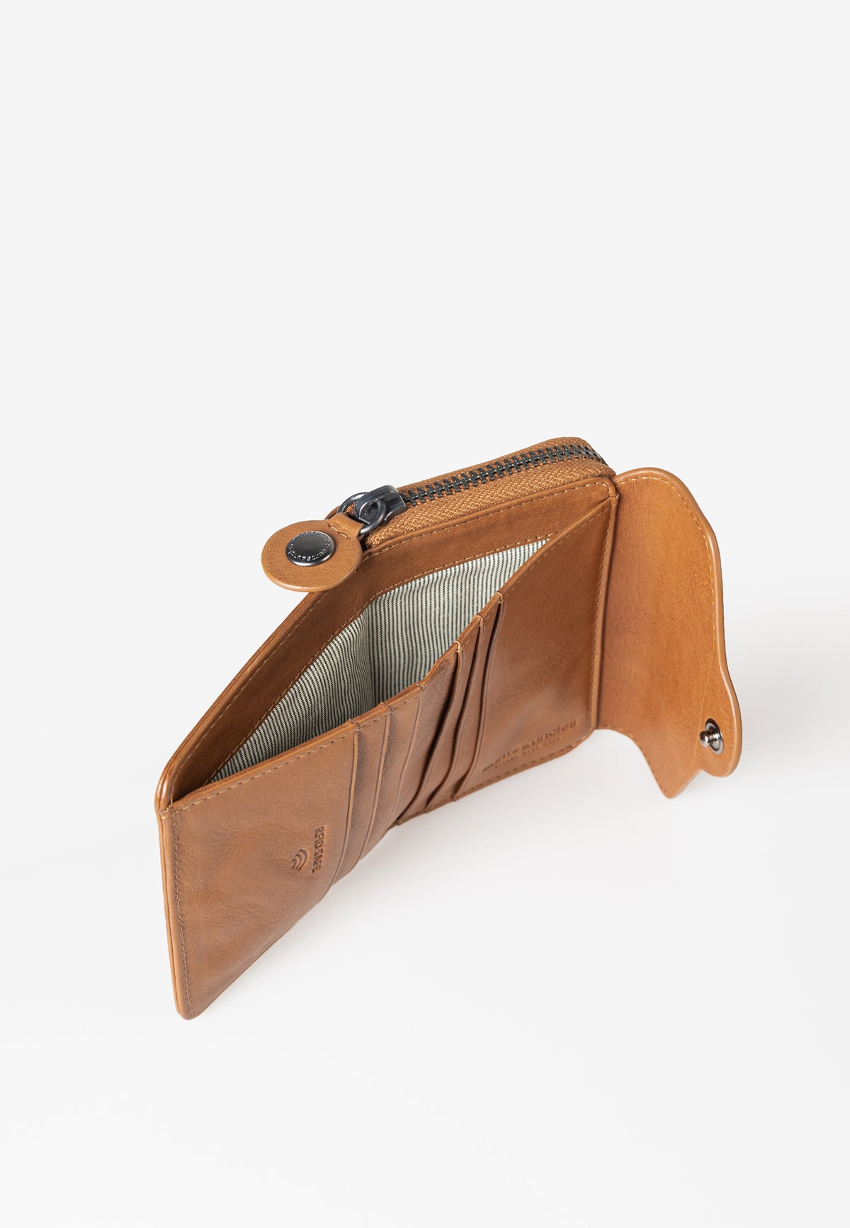 Judy RV-Börse Grandma's Luxury Club caramel | Bildmaterial bereitgestellt von SHOES.PLEASE.
