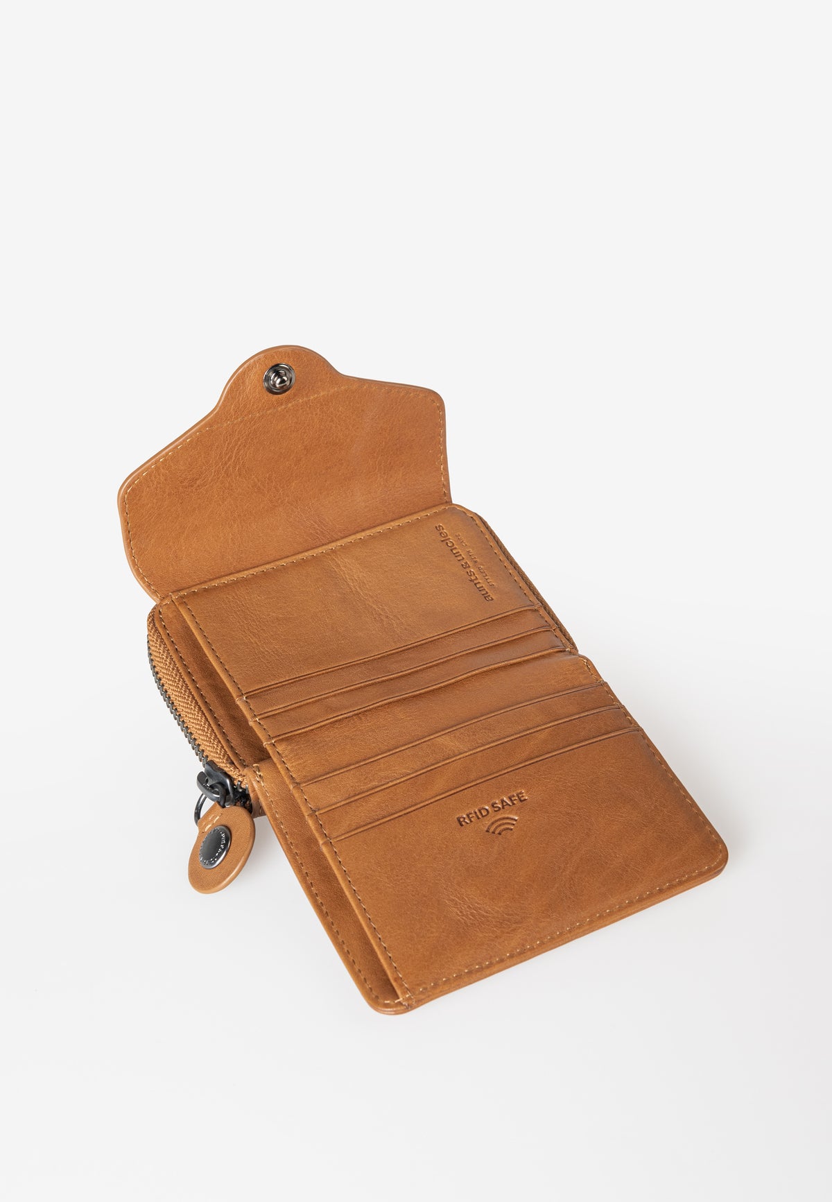 Judy RV-Börse Grandma's Luxury Club caramel | Bildmaterial bereitgestellt von SHOES.PLEASE.