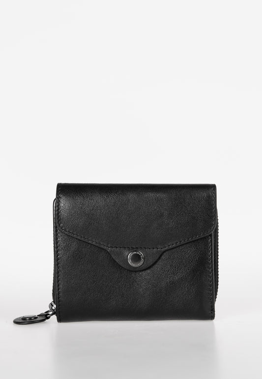 Lesley RV-Börse Grandma's Luxury Club black smoke