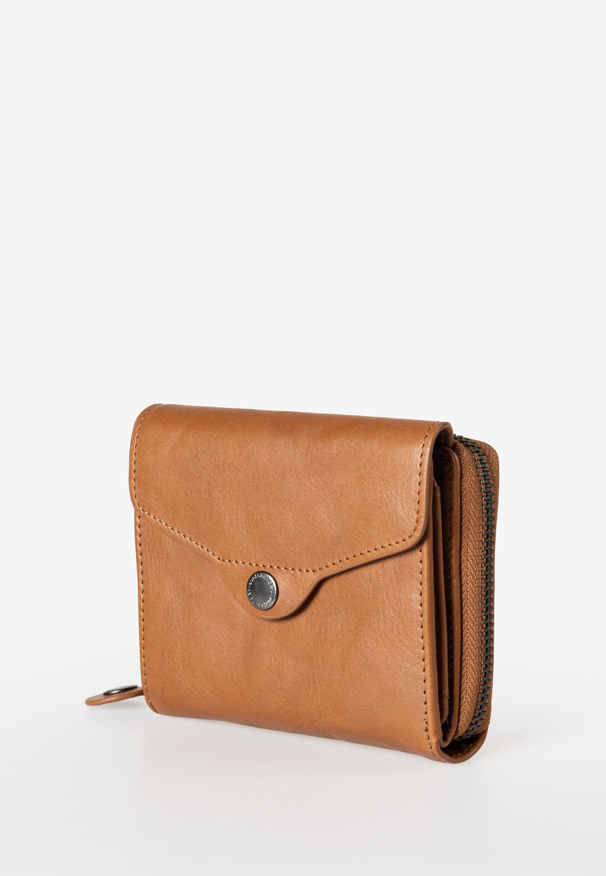 Lesley RV-Börse Grandma's Luxury Club caramel | Bildmaterial bereitgestellt von SHOES.PLEASE.