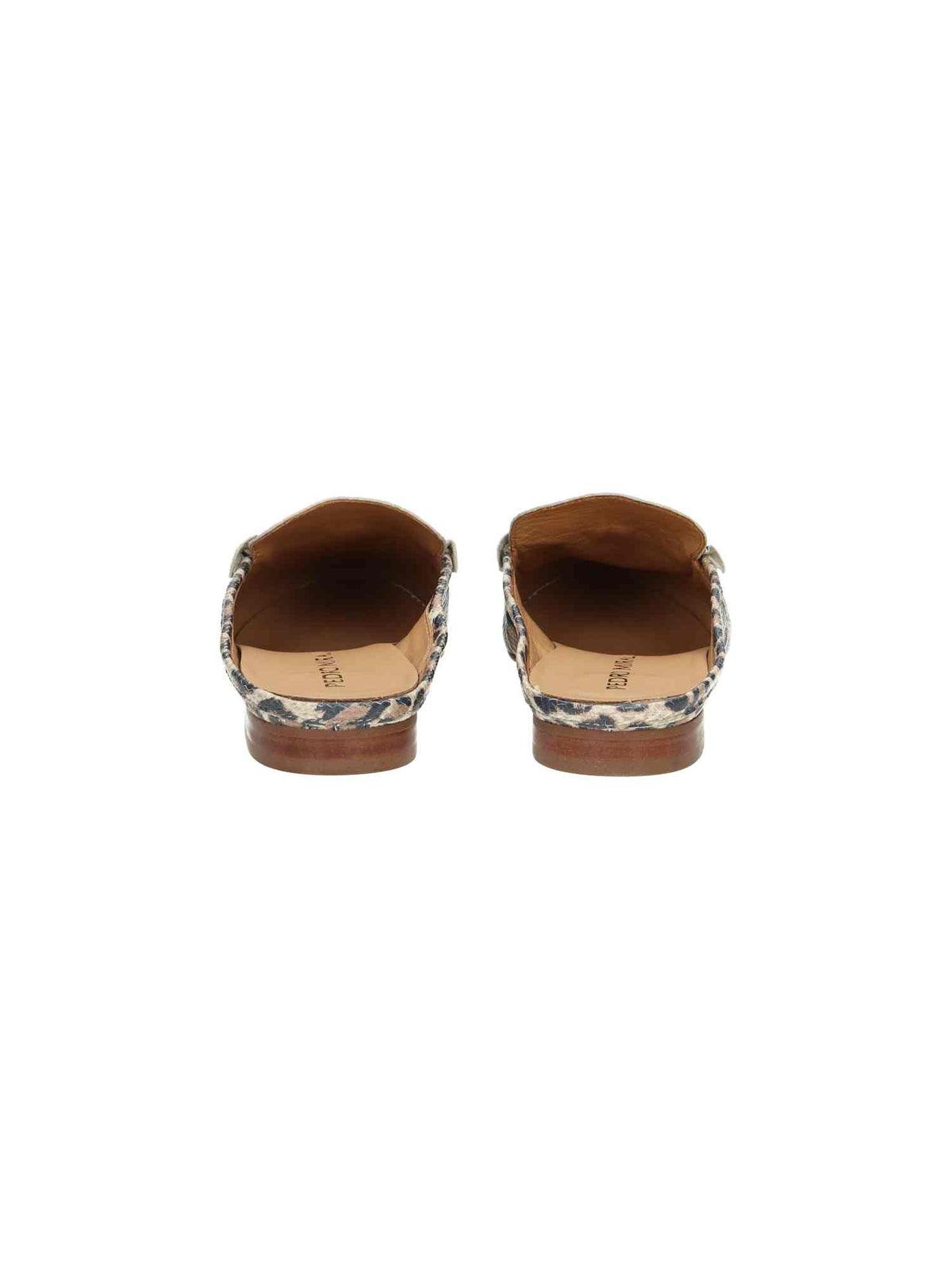 PYTON SQ/L leopardo-camel | Bildmaterial bereitgestellt von SHOES.PLEASE.
