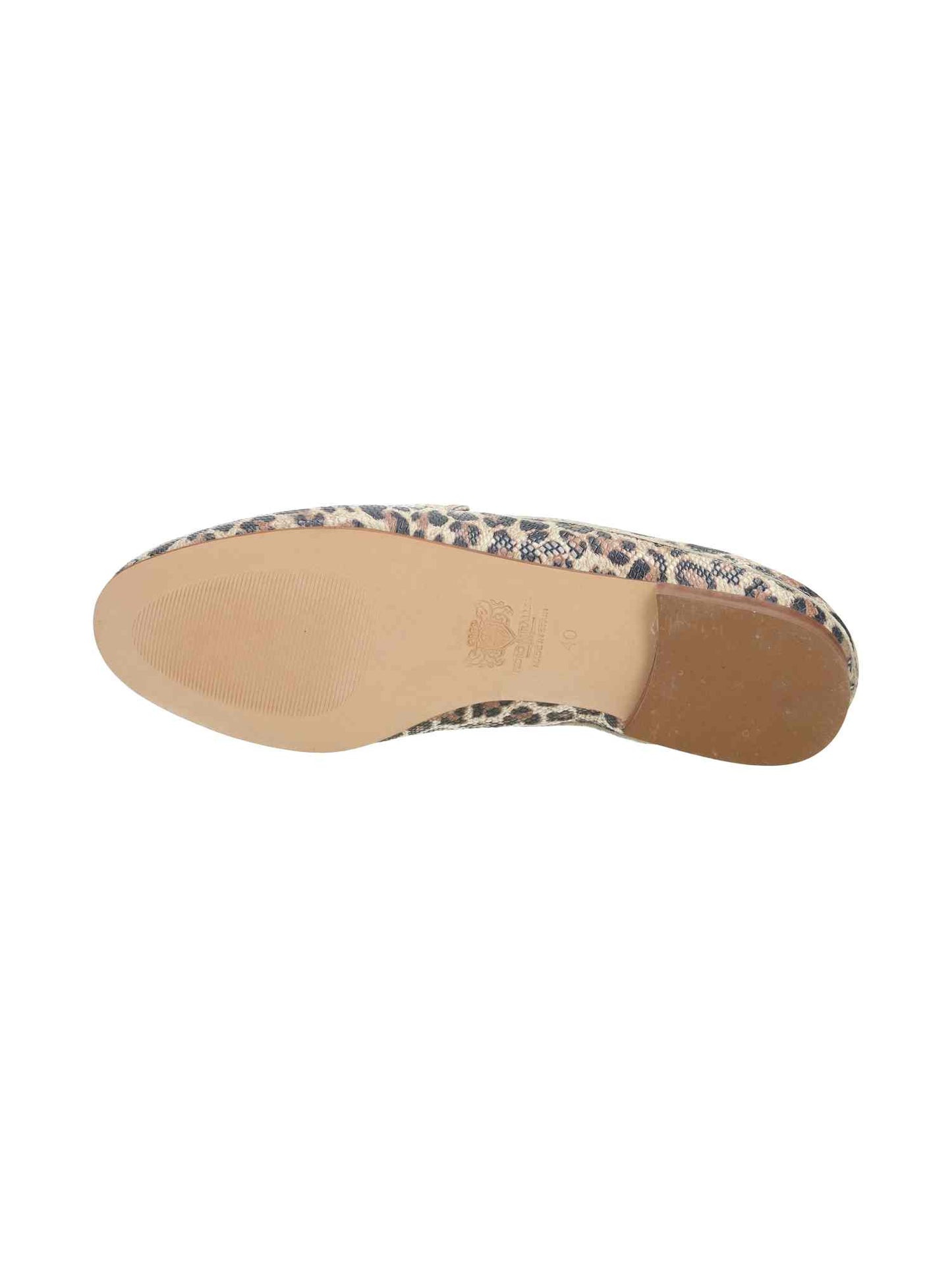 PYTON SQ/L leopardo-camel | Bildmaterial bereitgestellt von SHOES.PLEASE.