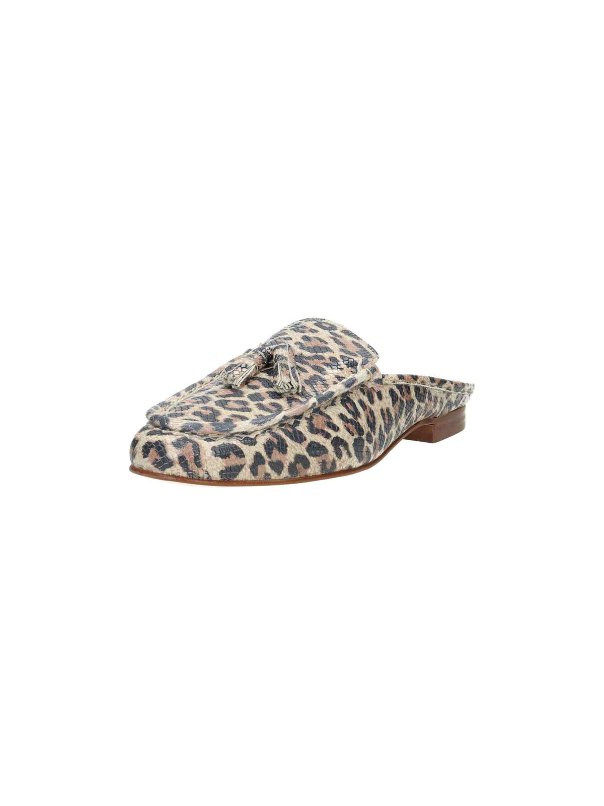 PYTON SQ/L leopardo-camel | Bildmaterial bereitgestellt von SHOES.PLEASE.