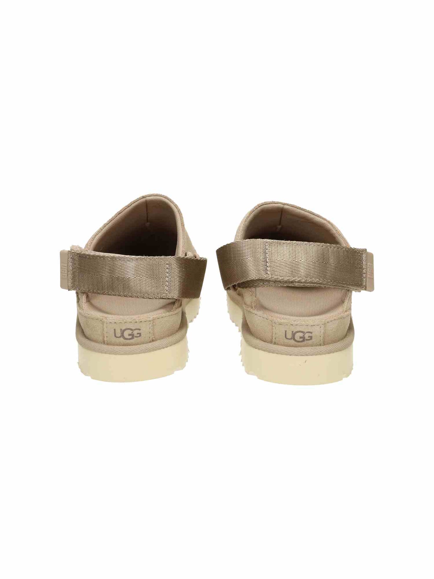 W Goldenstar Clog sand | Bildmaterial bereitgestellt von SHOES.PLEASE.