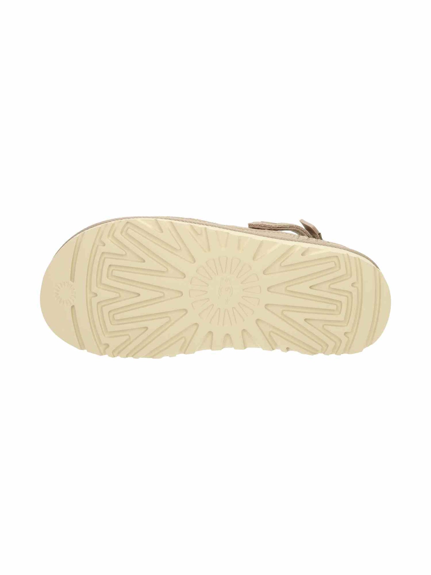 W Goldenstar Clog sand | Bildmaterial bereitgestellt von SHOES.PLEASE.