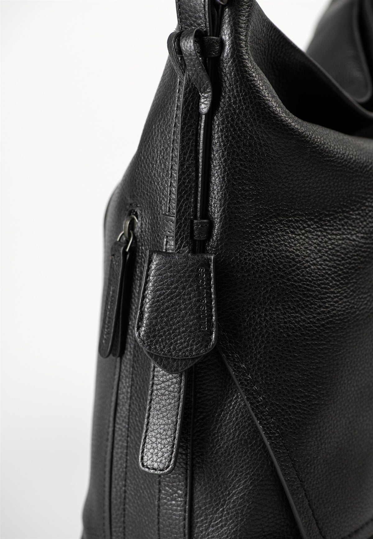 Ally Philocalists black dress | Bildmaterial bereitgestellt von SHOES.PLEASE.