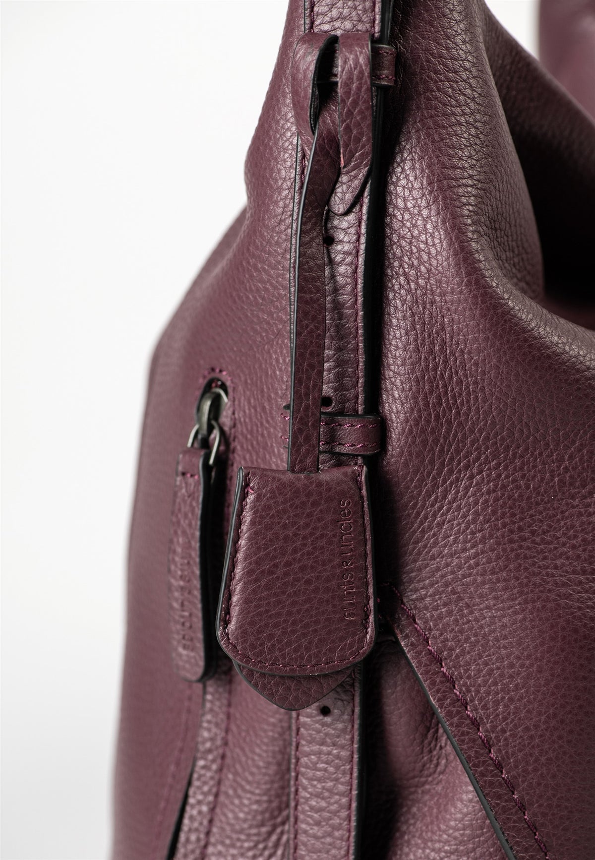 Ally Philocalists merlot | Bildmaterial bereitgestellt von SHOES.PLEASE.