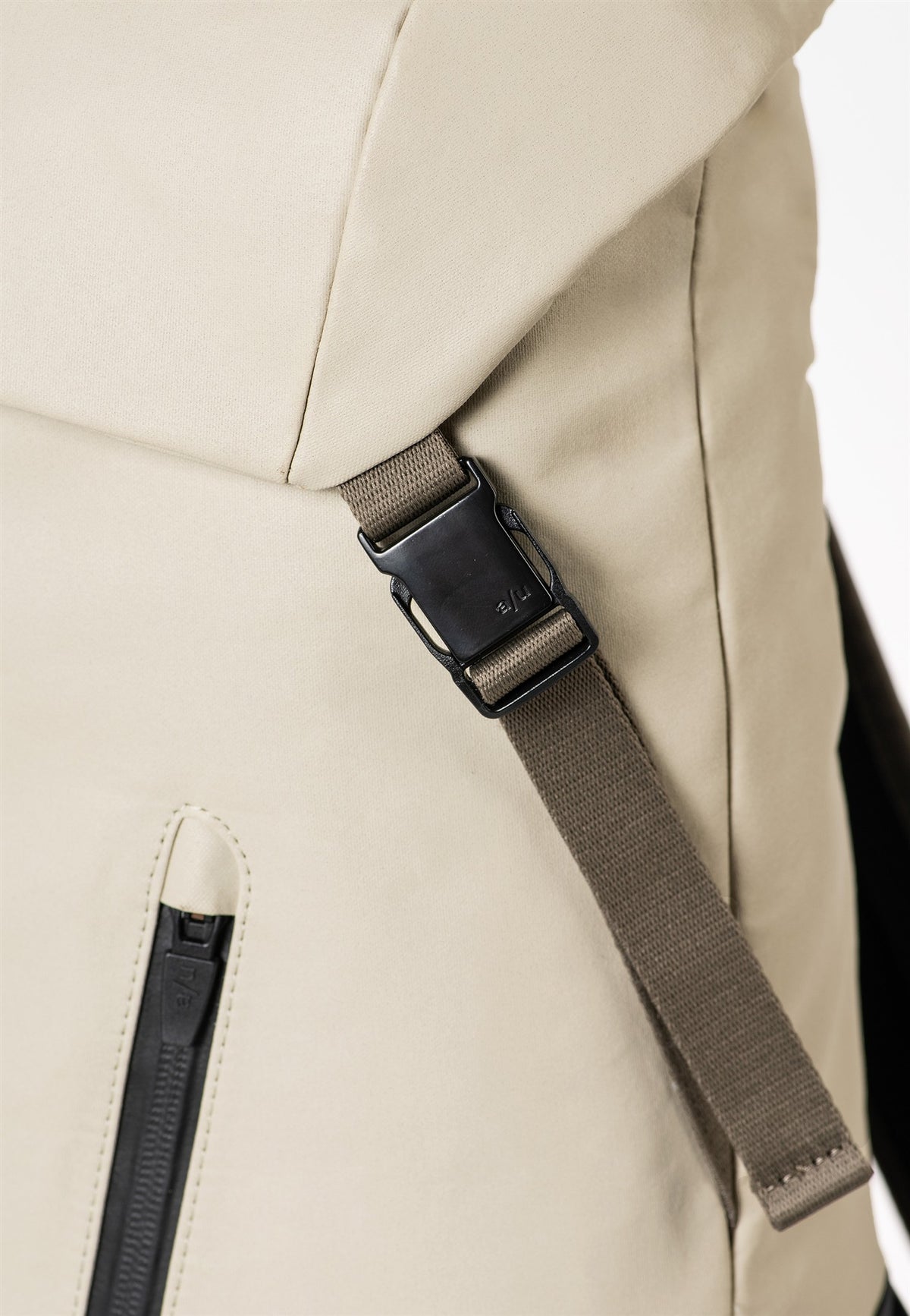 Niyodo RE Rucksack Japan RE dust | Bildmaterial bereitgestellt von SHOES.PLEASE.