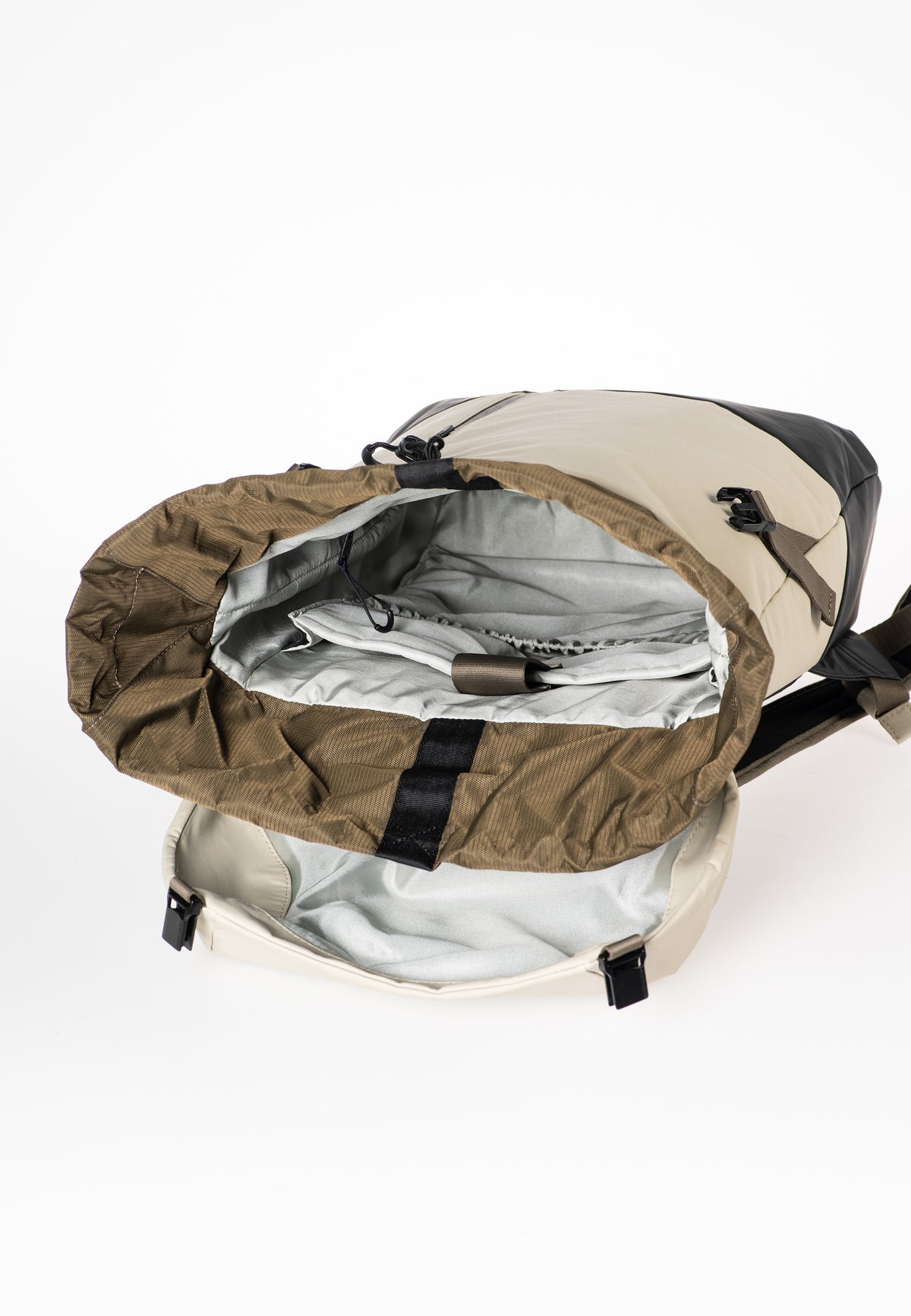 Niyodo RE Rucksack Japan RE dust | Bildmaterial bereitgestellt von SHOES.PLEASE.