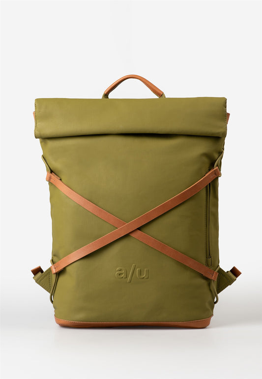 Osaka Rucksack 15" Japan marshland