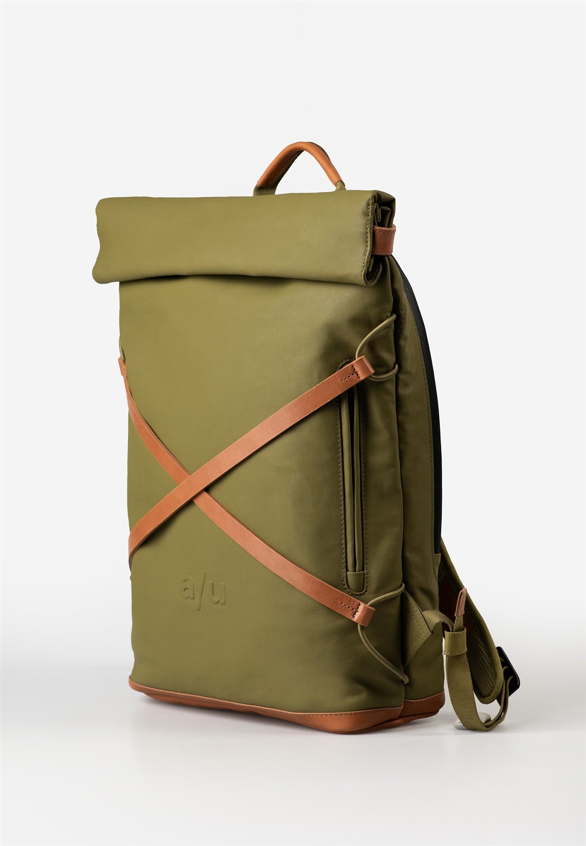 Osaka Rucksack 15" Japan marshland | Bildmaterial bereitgestellt von SHOES.PLEASE.