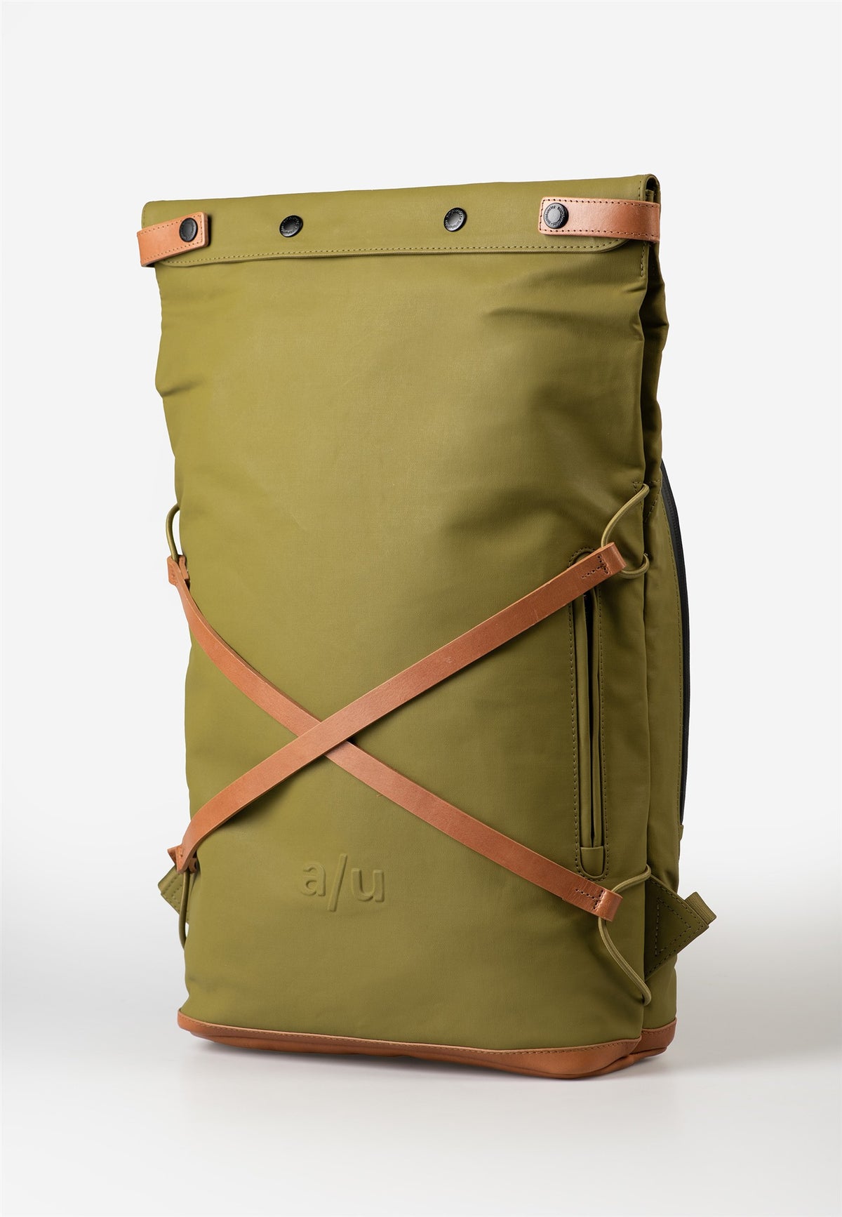 Osaka Rucksack 15" Japan marshland | Bildmaterial bereitgestellt von SHOES.PLEASE.