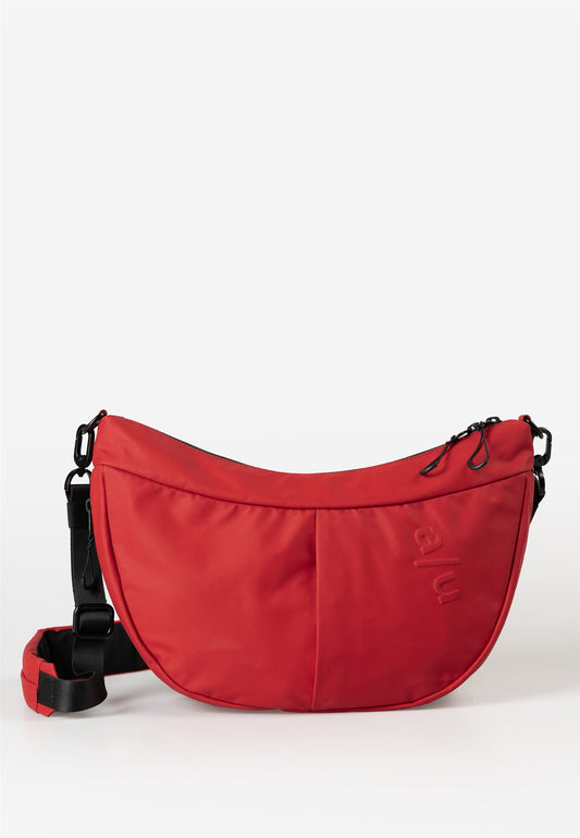 Toyo RE LITE Halfmoon Bag Japan RE LITE red