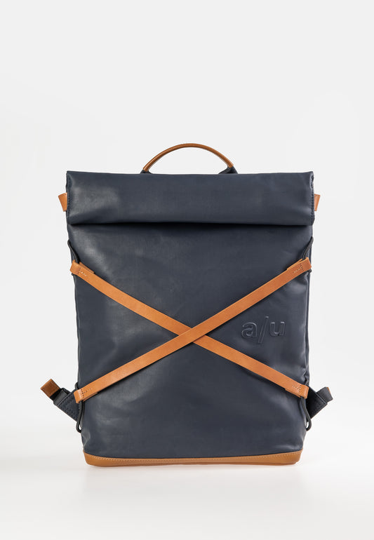 Yokohama Rucksack 13" Japan night blue