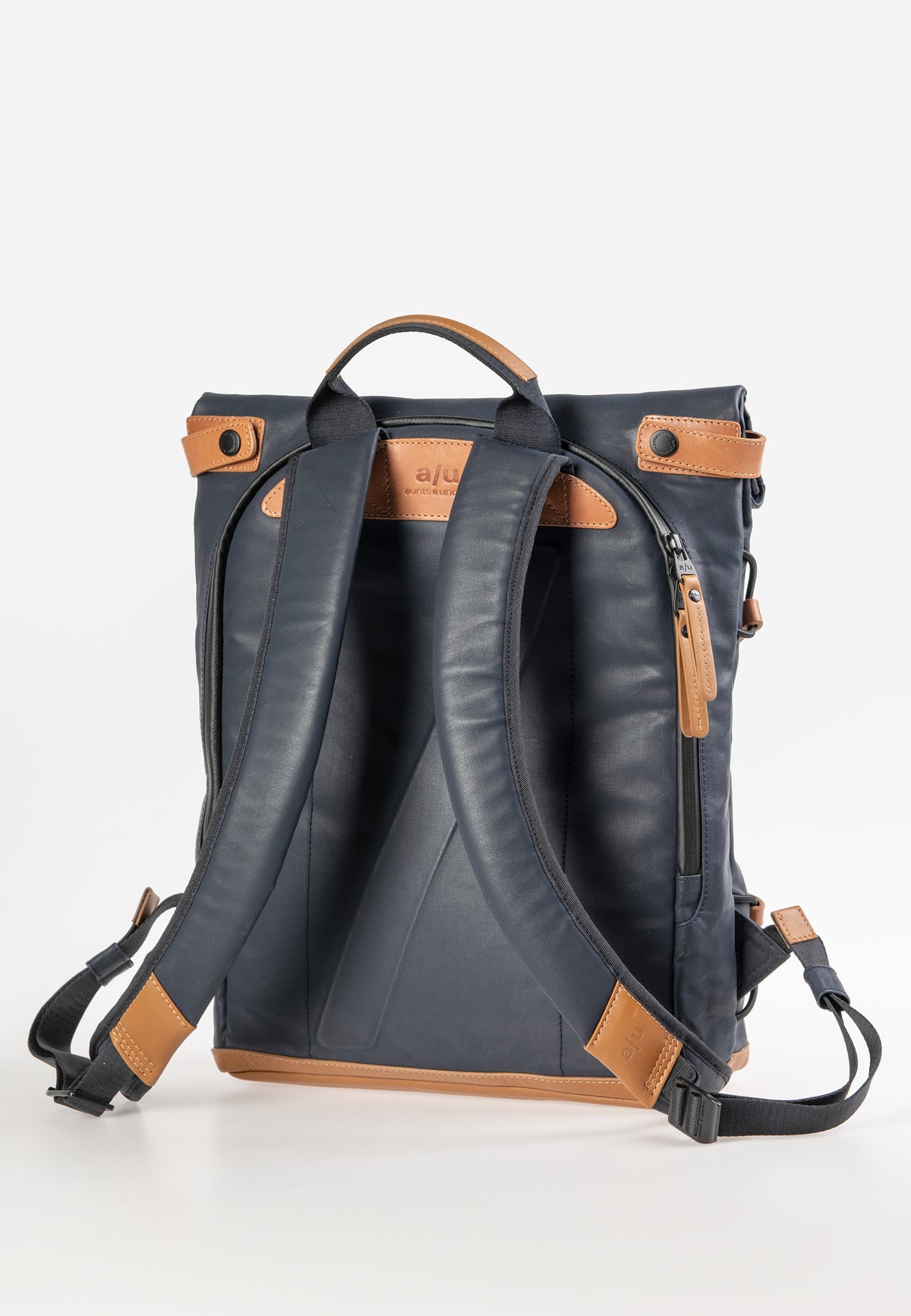 Yokohama Rucksack 13" Japan night blue | Bildmaterial bereitgestellt von SHOES.PLEASE.
