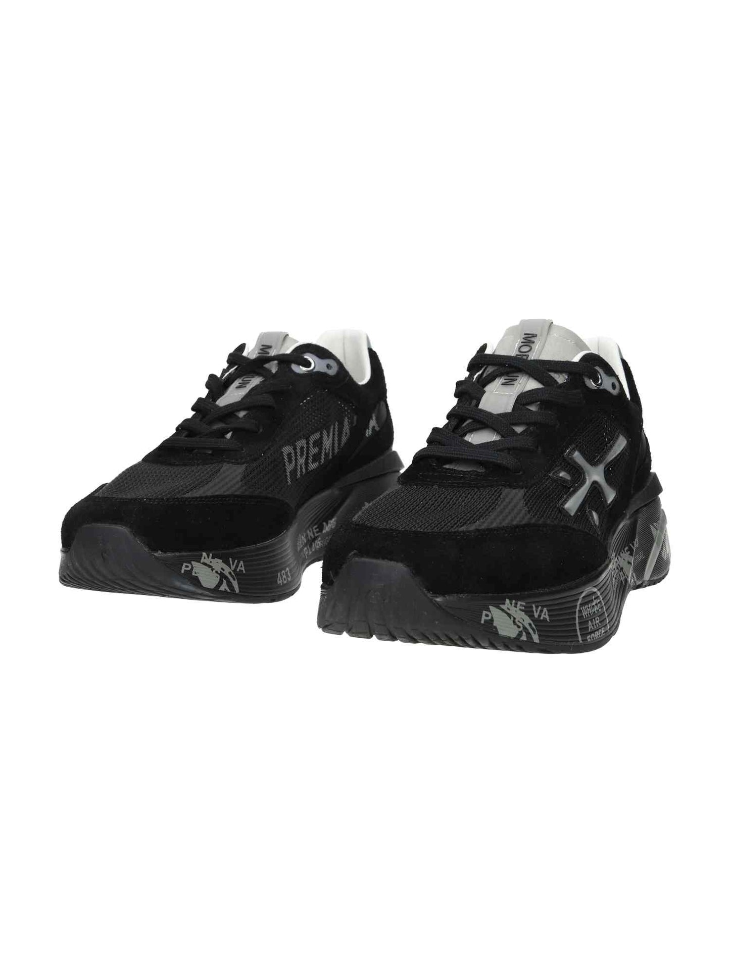 MOERUN  VAR 7297 | Bildmaterial bereitgestellt von SHOES.PLEASE.