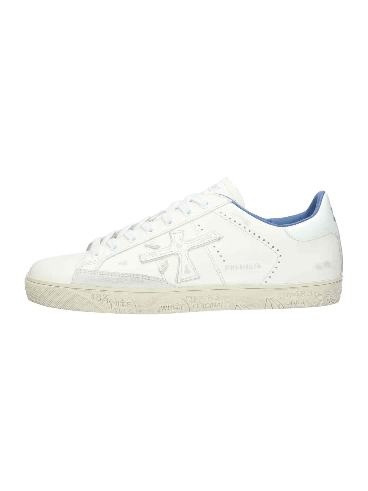 STEVEN VAR 6652 | Bildmaterial bereitgestellt von SHOES.PLEASE.