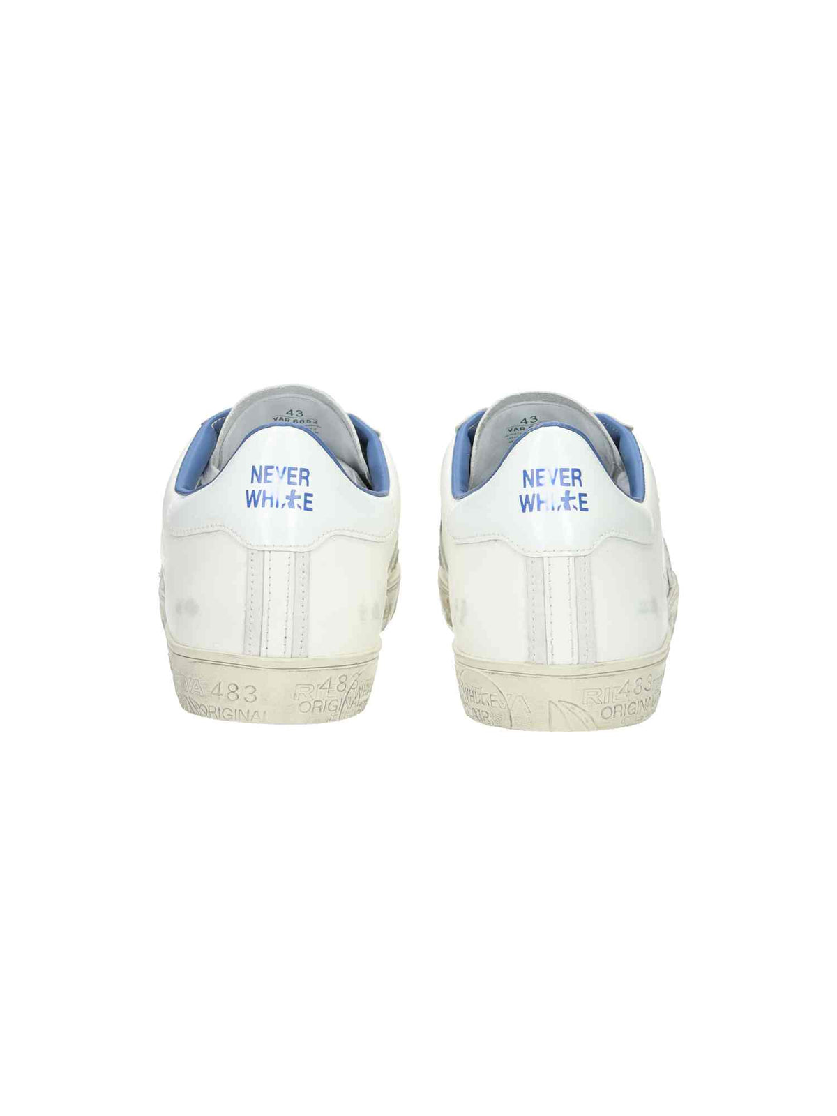 STEVEN VAR 6652 | Bildmaterial bereitgestellt von SHOES.PLEASE.