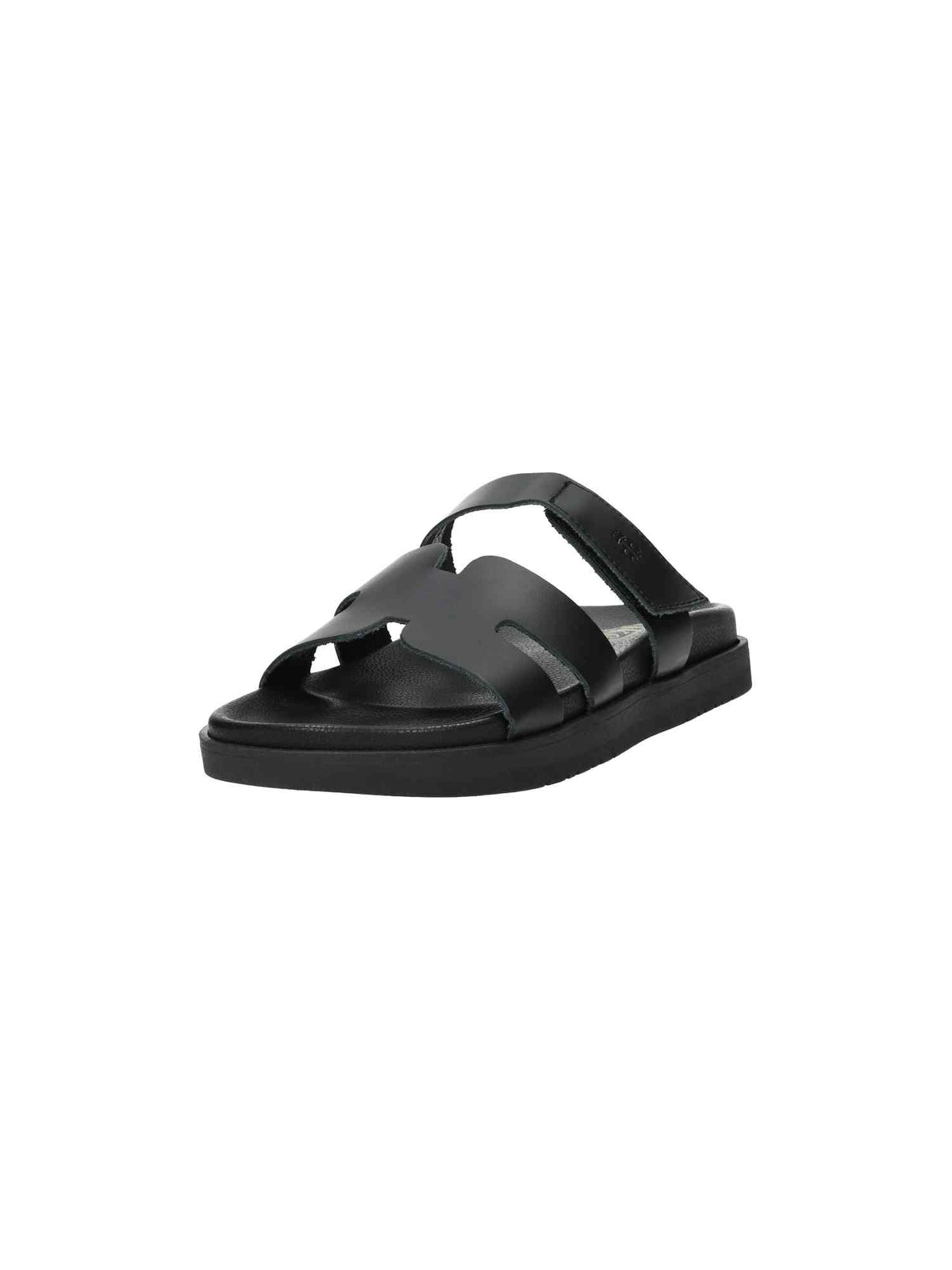 Morena-125 Napa negro | Bildmaterial bereitgestellt von SHOES.PLEASE.
