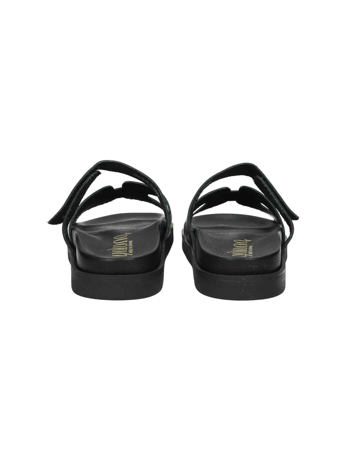 Morena-125 Napa negro | Bildmaterial bereitgestellt von SHOES.PLEASE.