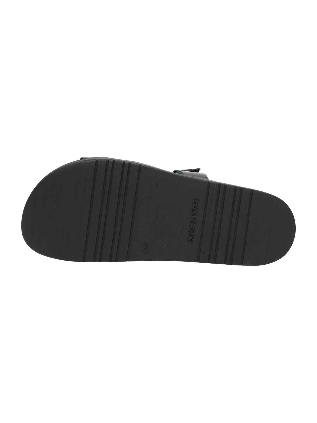 Morena-125 Napa negro | Bildmaterial bereitgestellt von SHOES.PLEASE.